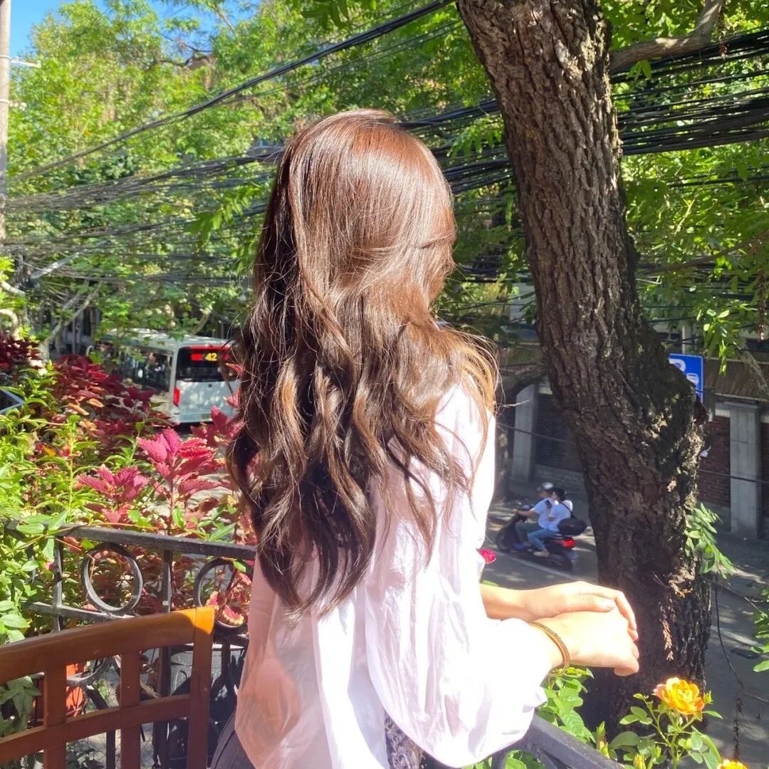 罗马春情