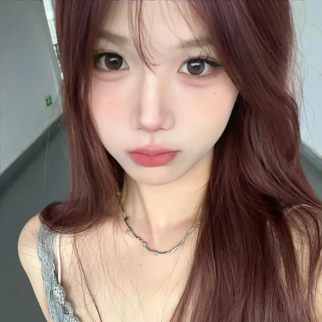 恶魔的美