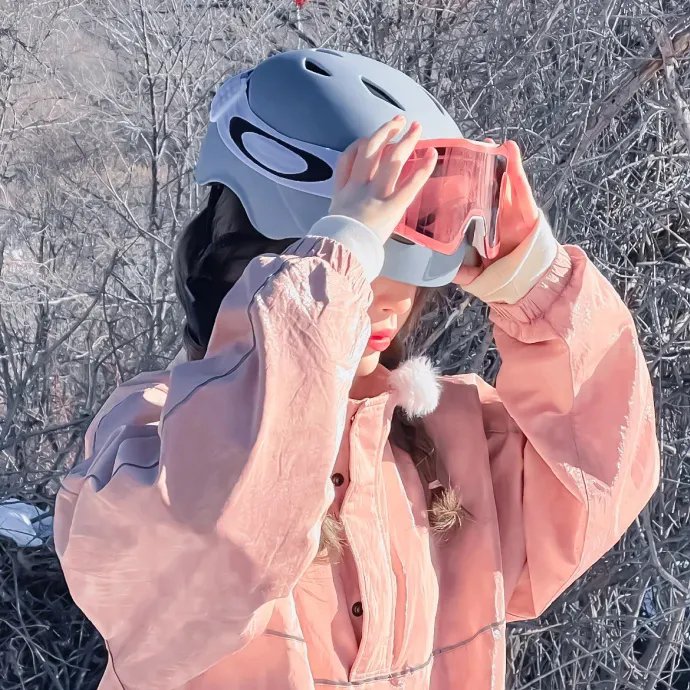 黑雪临头